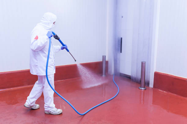 Best Parking Lot and Garage Cleaning  in Live Oak, FL