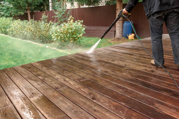 Best Restaurant Pressure Washing  in Live Oak, FL