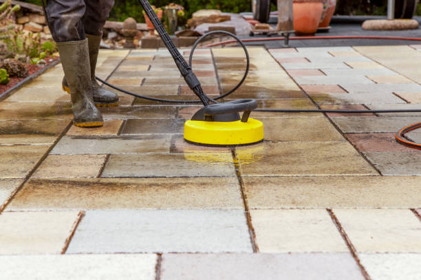 Best Restaurant Pressure Washing  in Live Oak, FL