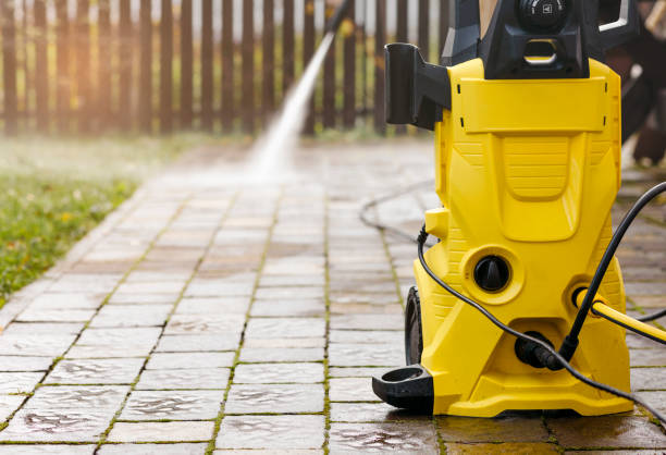 Professional Pressure Washing Services in Live Oak, FL